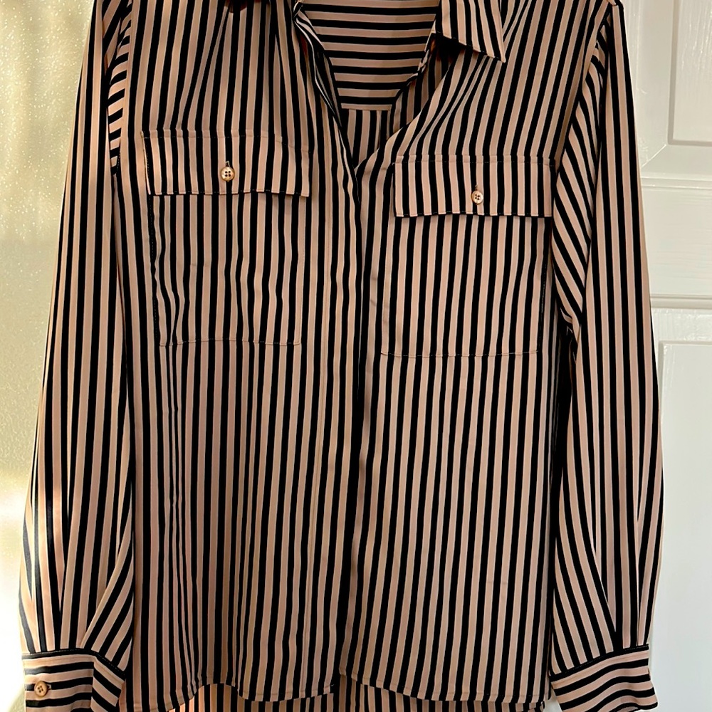 Dress shirt